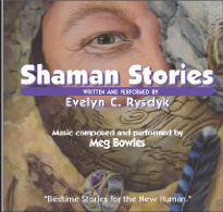 Shaman Stories